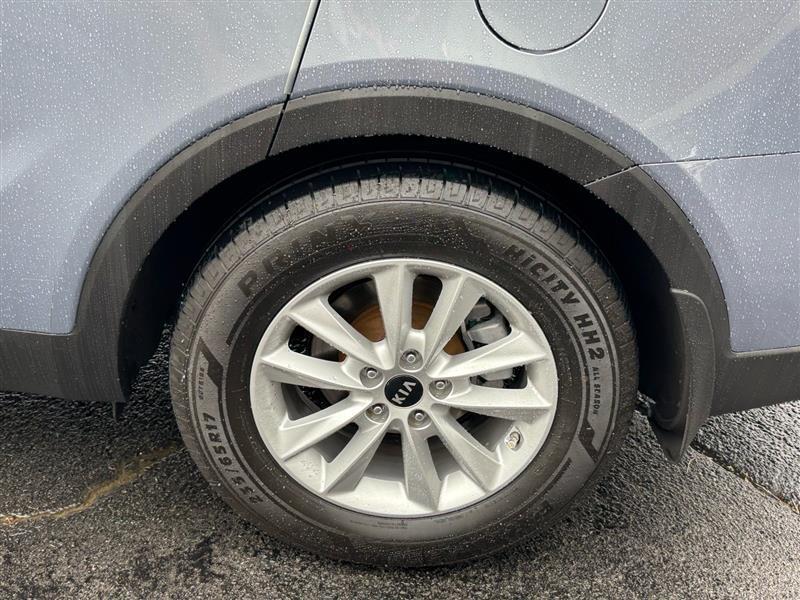 Kia Sorento LX 2WD 2020