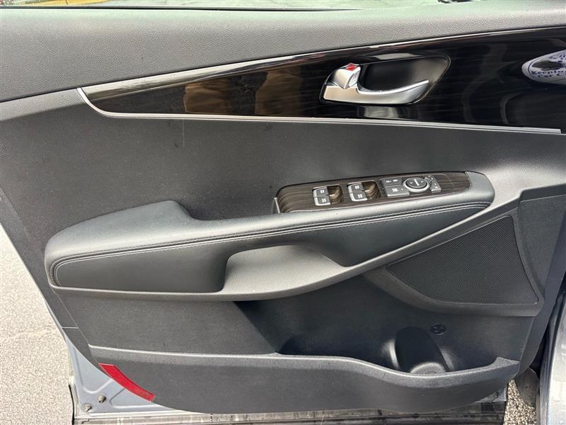 Kia Sorento LX 2WD 2020