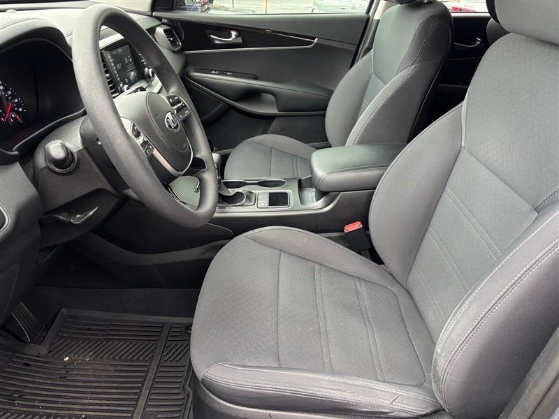 Kia Sorento LX 2WD 2020