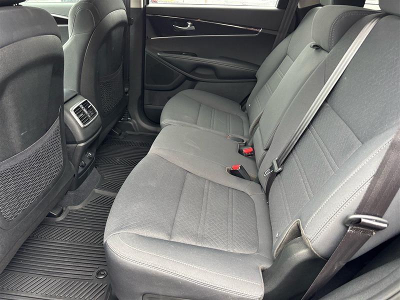 Kia Sorento LX 2WD 2020