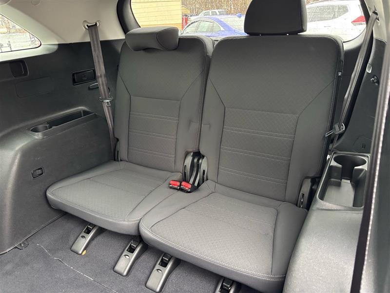 Kia Sorento LX 2WD 2020