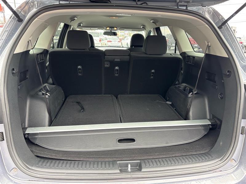 Kia Sorento LX 2WD 2020