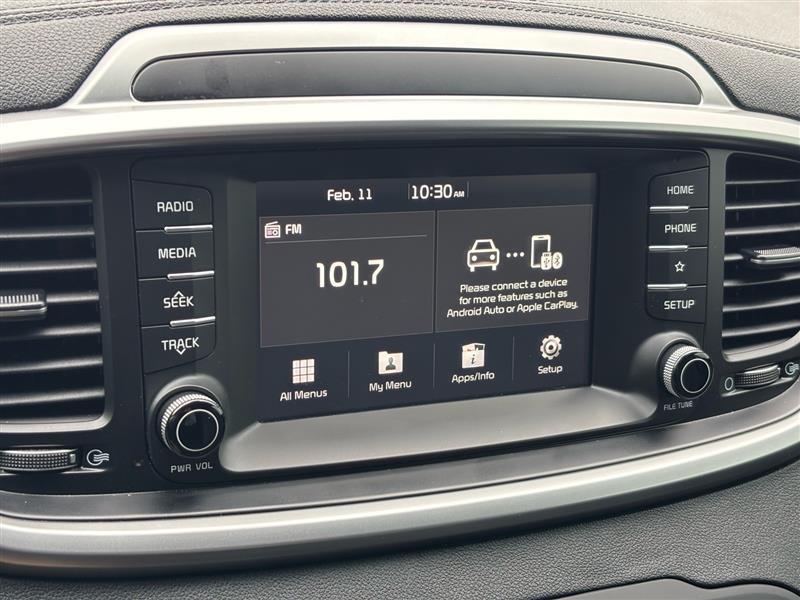 Kia Sorento LX 2WD 2020