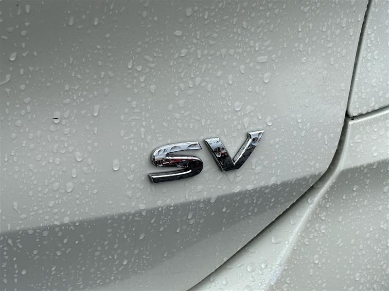 Nissan Rogue SV 2WD 2017