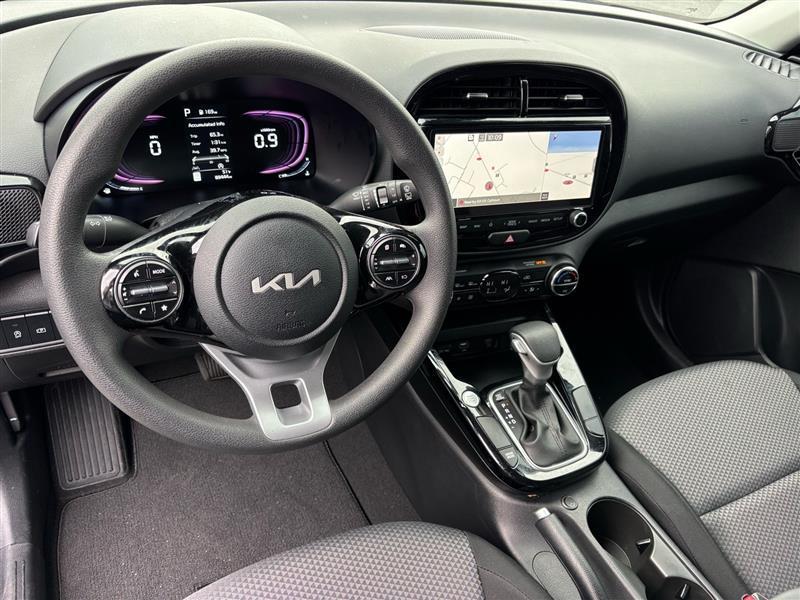 Kia Soul S 2023