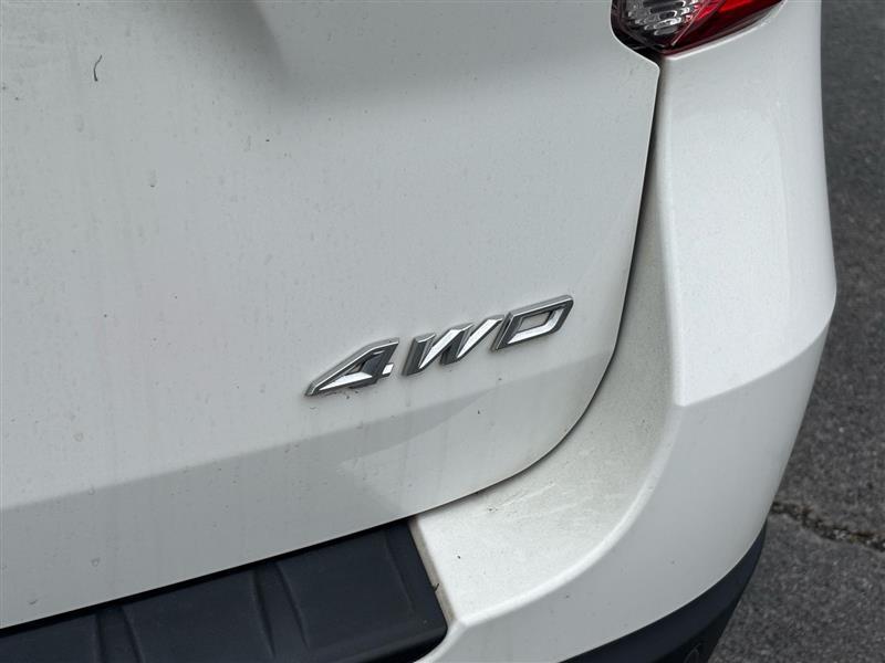 Ford Explorer XLT AWD 2023