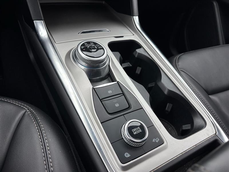 Ford Explorer XLT AWD 2023