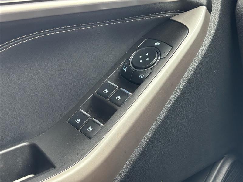 Ford Explorer XLT AWD 2023