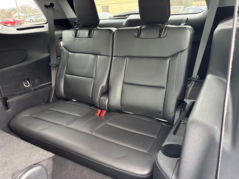 Ford Explorer XLT AWD 2023