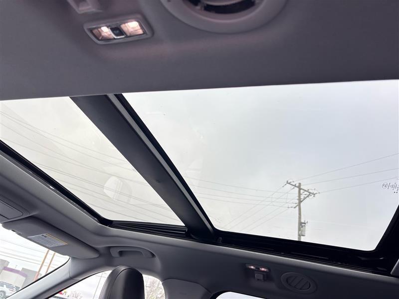 Ford Explorer XLT AWD 2023