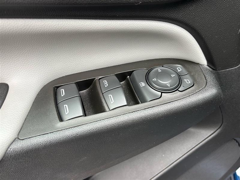 Chevrolet Equinox 1FL FWD 2022