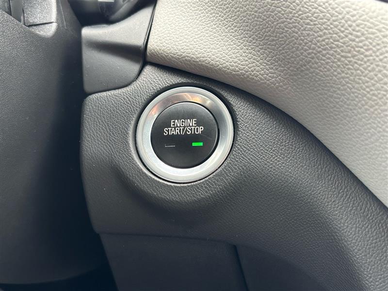 Chevrolet Equinox 1FL FWD 2022