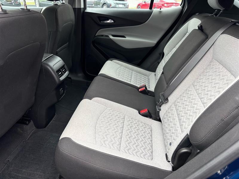 Chevrolet Equinox 1FL FWD 2022