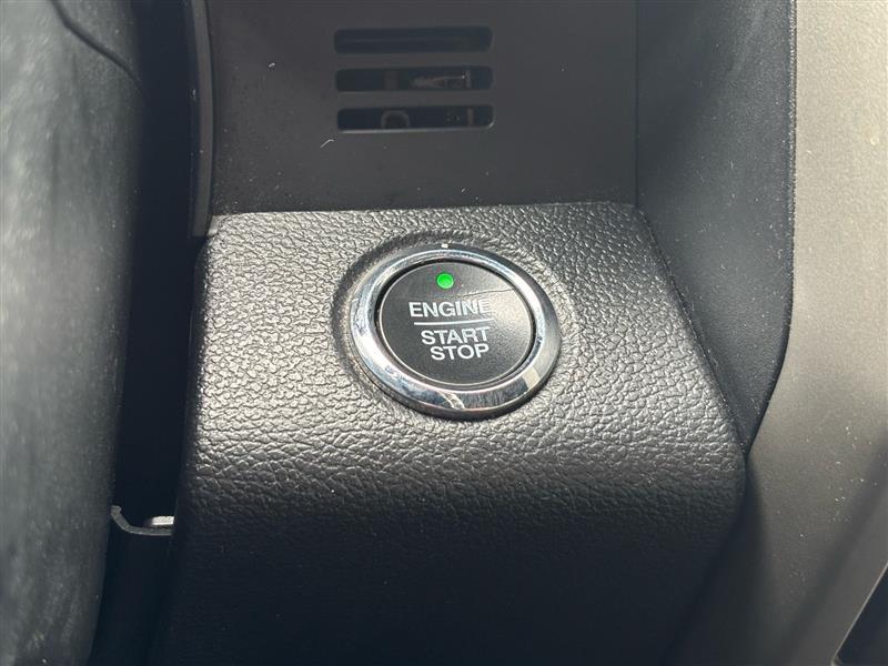 Ford F-150 Lariat SuperCrew 5.5-ft. Bed 4WD 2018