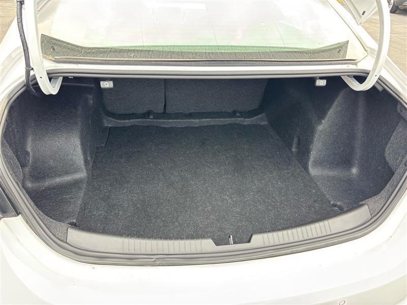 Chevrolet Malibu LT 2020