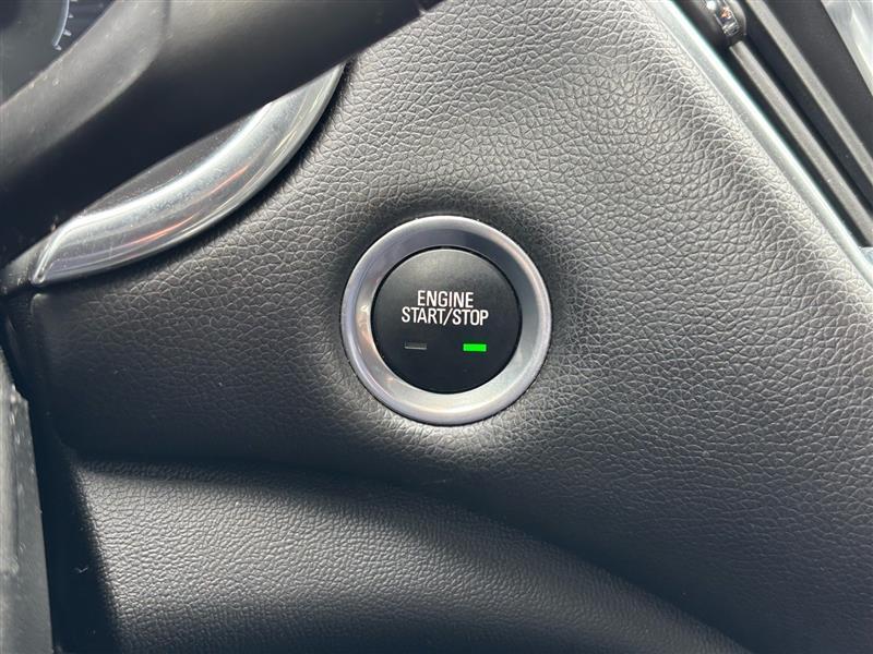 Chevrolet Malibu LT 2020