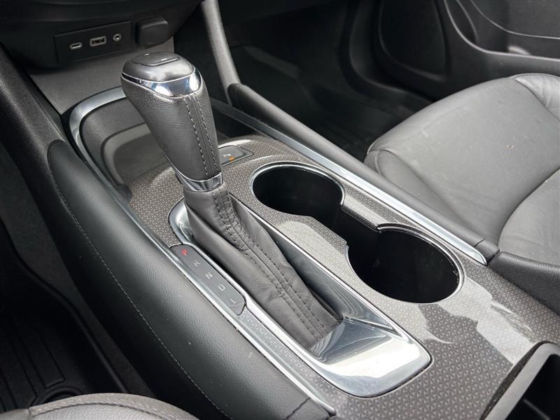 Chevrolet Malibu LT 2020