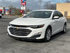 2020 Chevrolet Malibu 