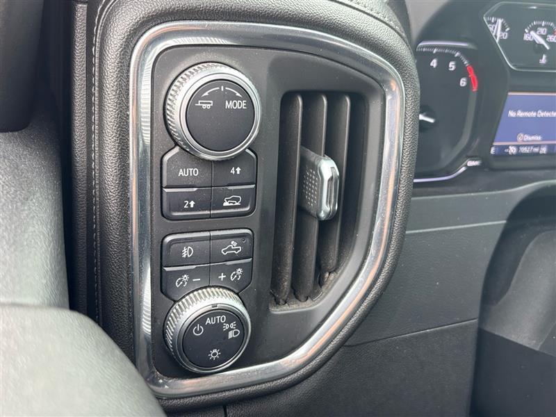 GMC Sierra 1500 Elevation Crew Cab 4WD 2020