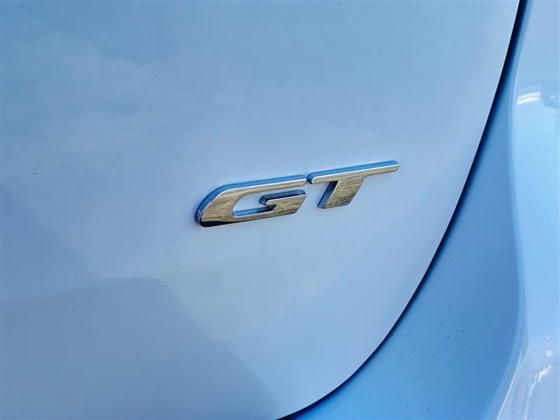 Dodge Durango GT Plus 2020