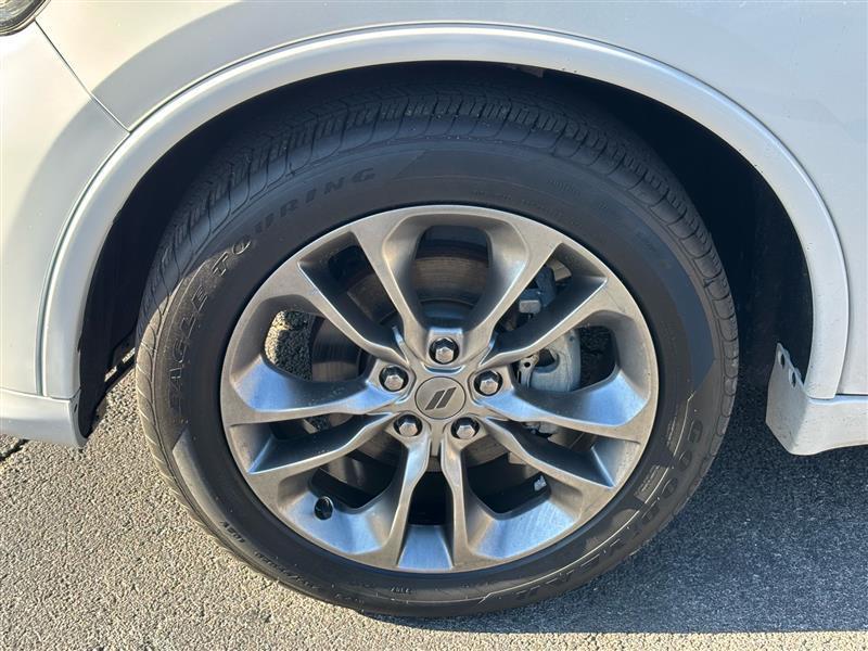 Dodge Durango GT Plus 2020