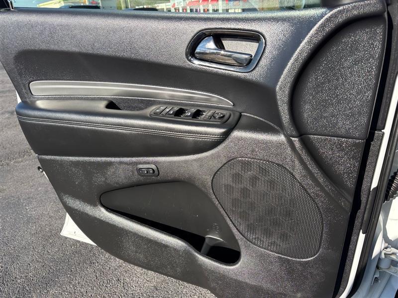 Dodge Durango GT Plus 2020