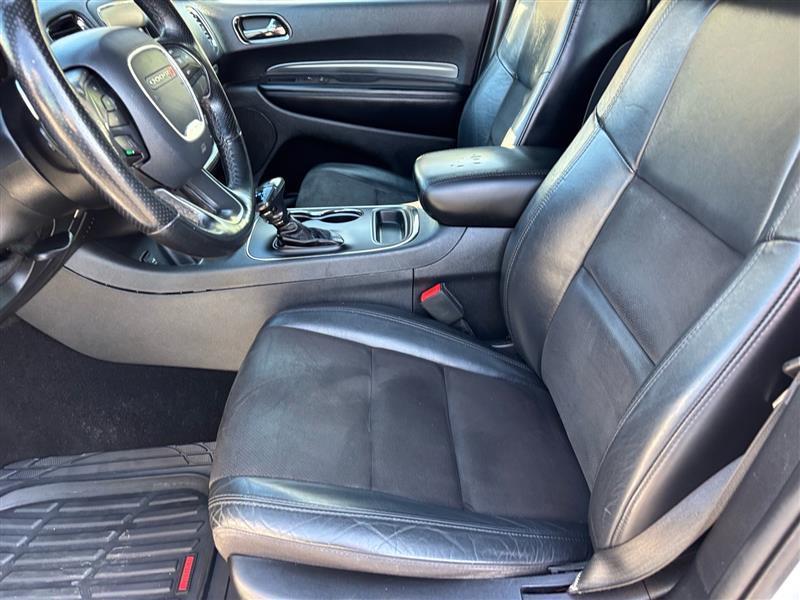 Dodge Durango GT Plus 2020