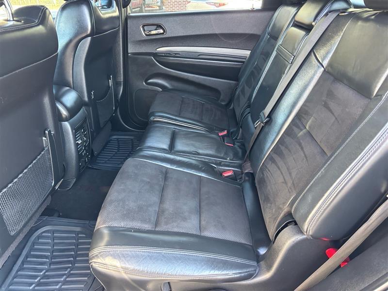 Dodge Durango GT Plus 2020