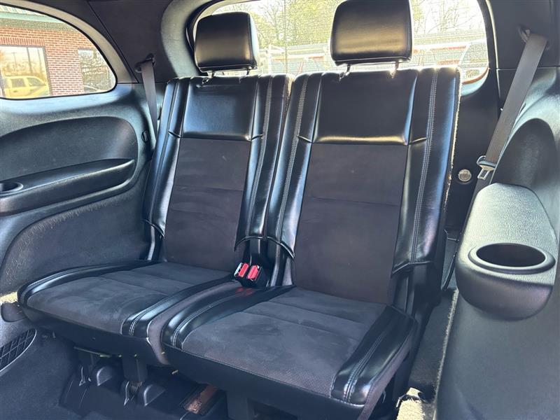 Dodge Durango GT Plus 2020