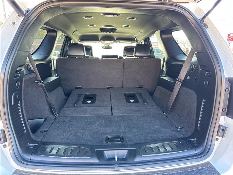 Dodge Durango GT Plus 2020