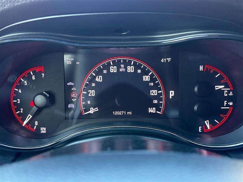 Dodge Durango GT Plus 2020