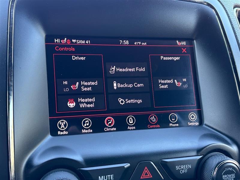 Dodge Durango GT Plus 2020