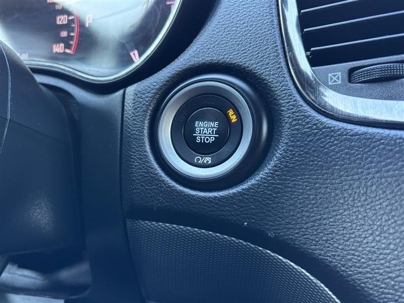 Dodge Durango GT Plus 2020