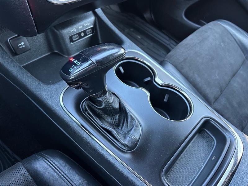 Dodge Durango GT Plus 2020