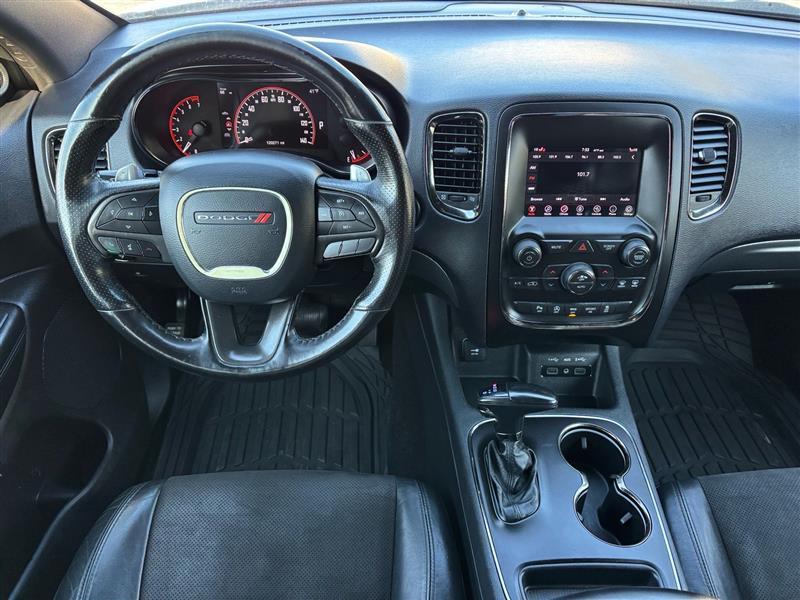 Dodge Durango GT Plus 2020