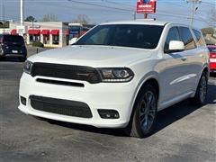 2020 Dodge Durango 