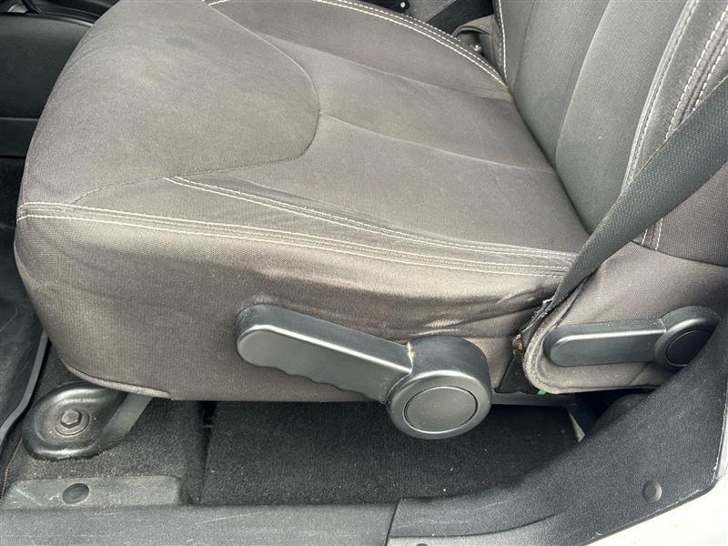 Jeep Wrangler Unlimited Sahara 4WD 2014