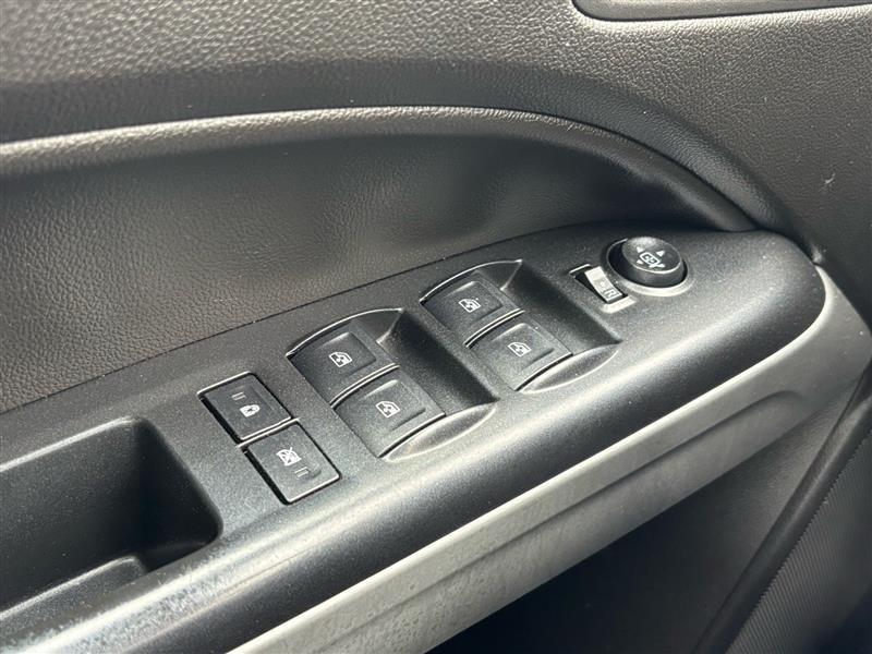 Chevrolet Colorado LT Crew Cab 2WD Long Box 2016