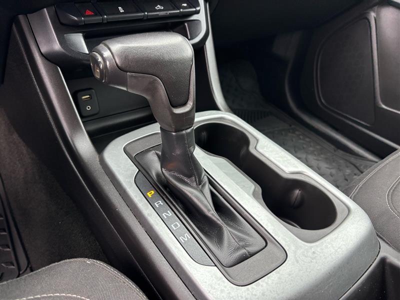 Chevrolet Colorado LT Crew Cab 2WD Long Box 2016