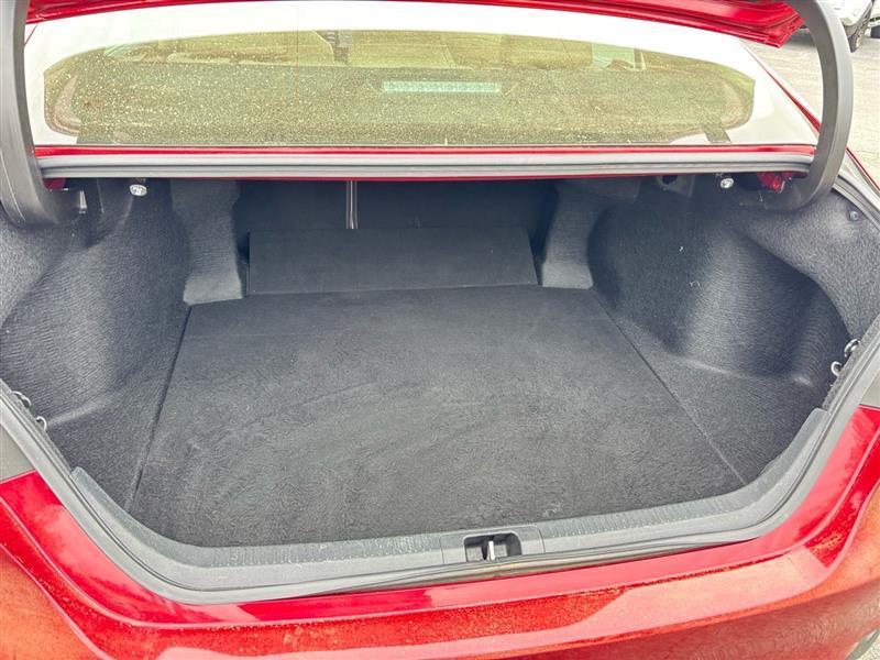 Toyota Camry XLE 2018