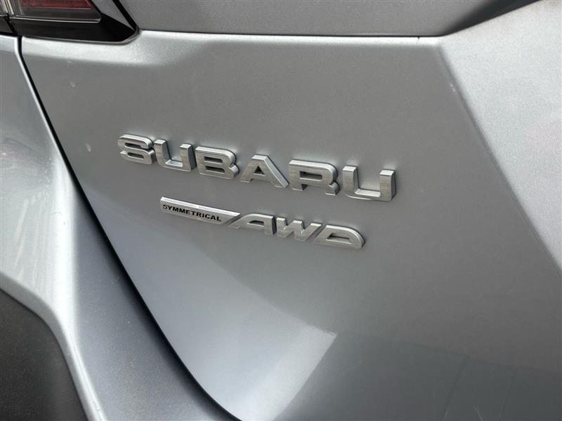 Subaru Outback Base 2022