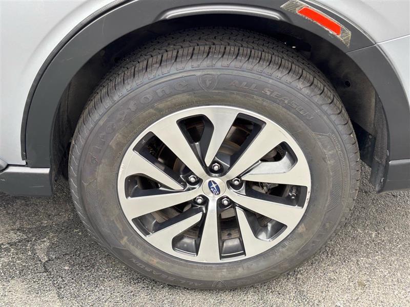 Subaru Outback Base 2022