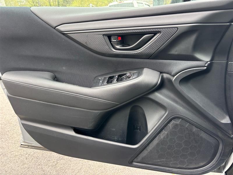 Subaru Outback Base 2022