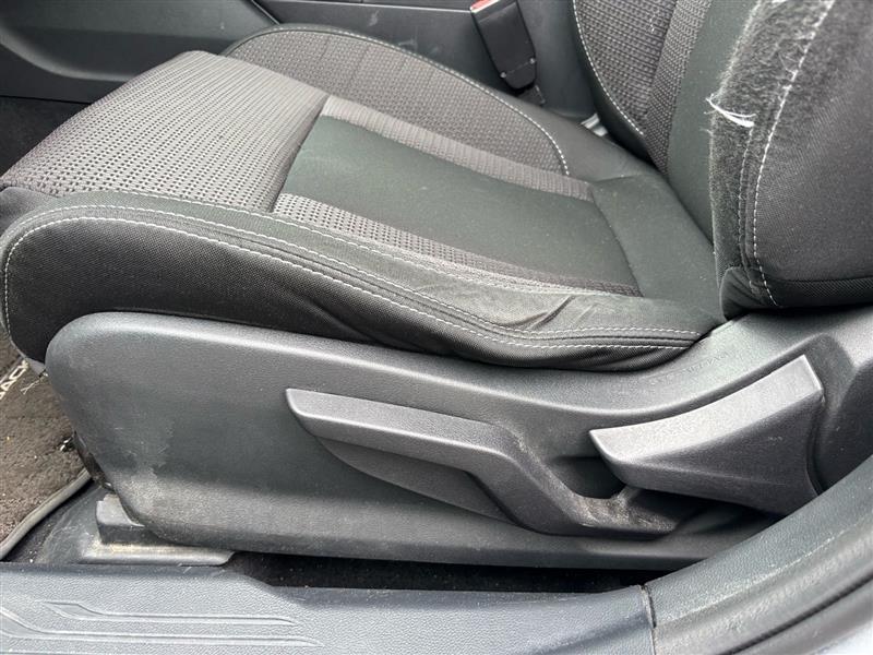 Subaru Outback Base 2022