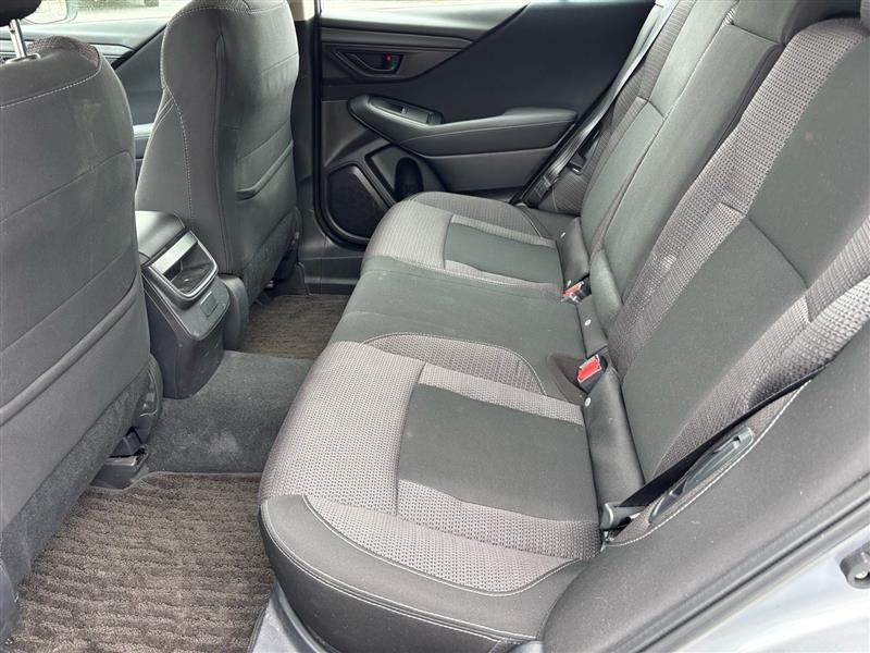 Subaru Outback Base 2022