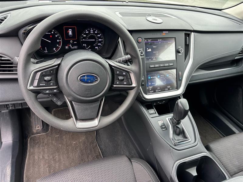 Subaru Outback Base 2022
