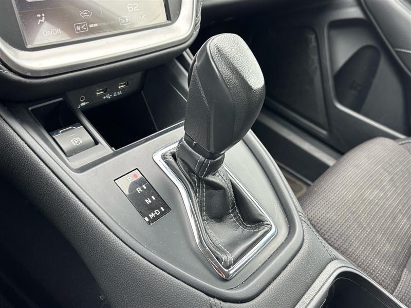 Subaru Outback Base 2022