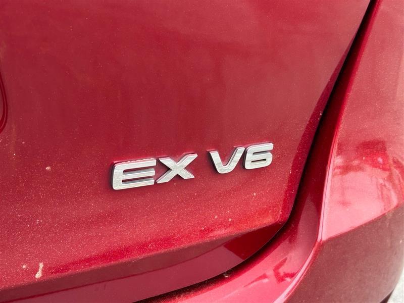 Kia Sorento EX V6 2WD 2019