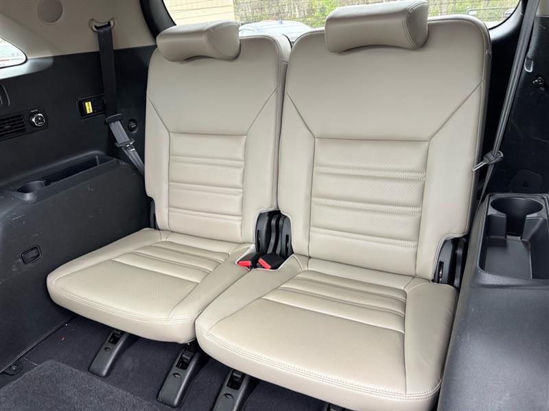 Kia Sorento EX V6 2WD 2019