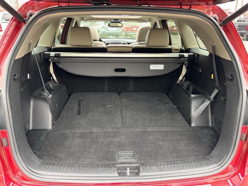 Kia Sorento EX V6 2WD 2019